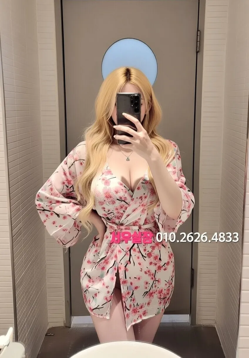 천안 란제리룸 프리미엄 라인업 19번 프로필