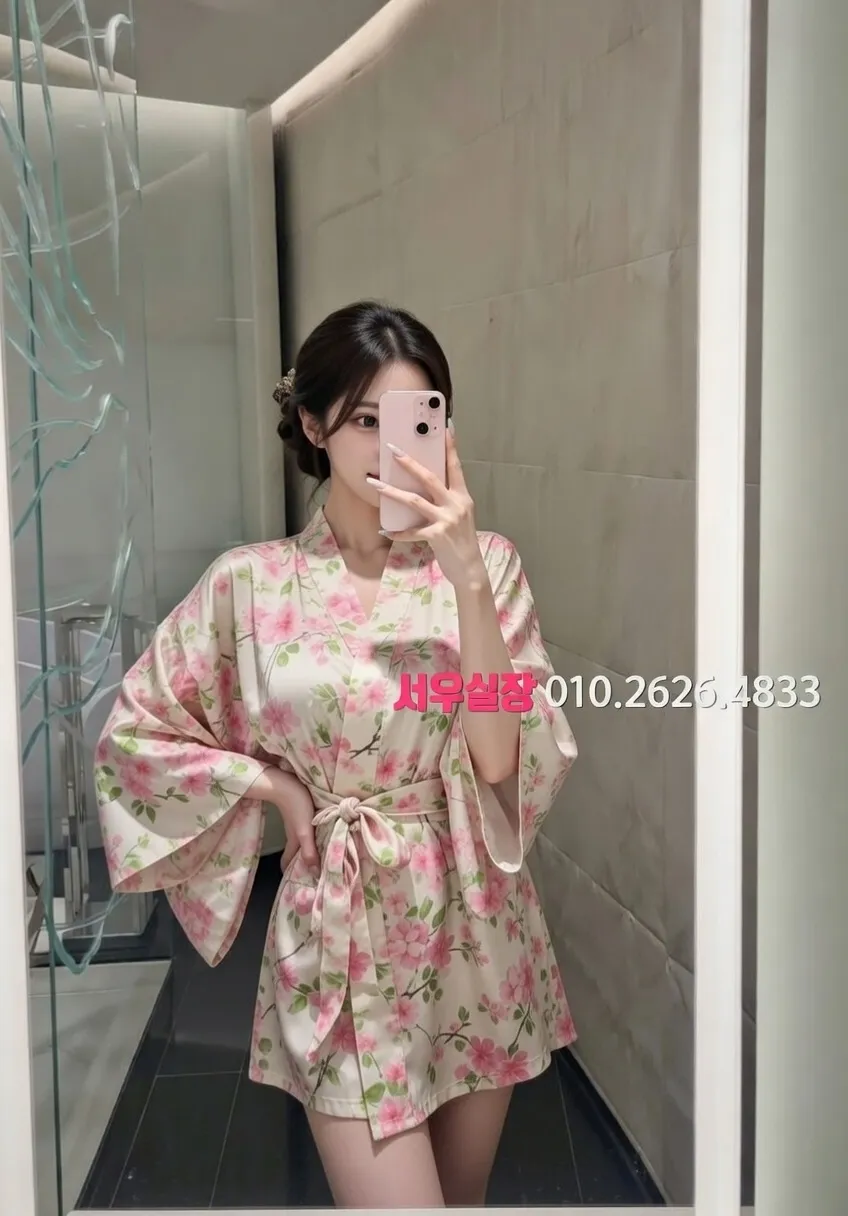 천안 풀싸롱 프리미엄 라인업 2번 프로필