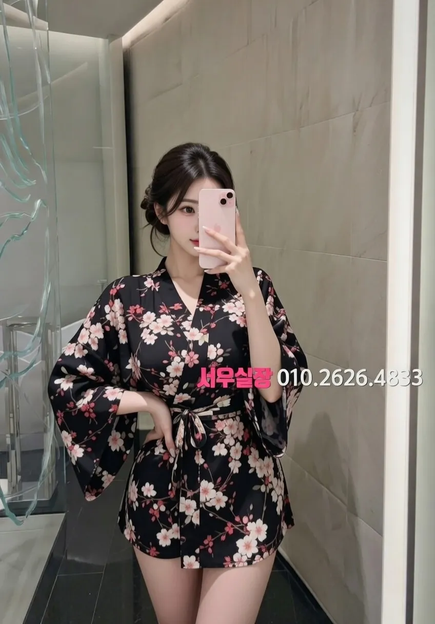 천안 다국적 프리미엄 라인업 1번 프로필