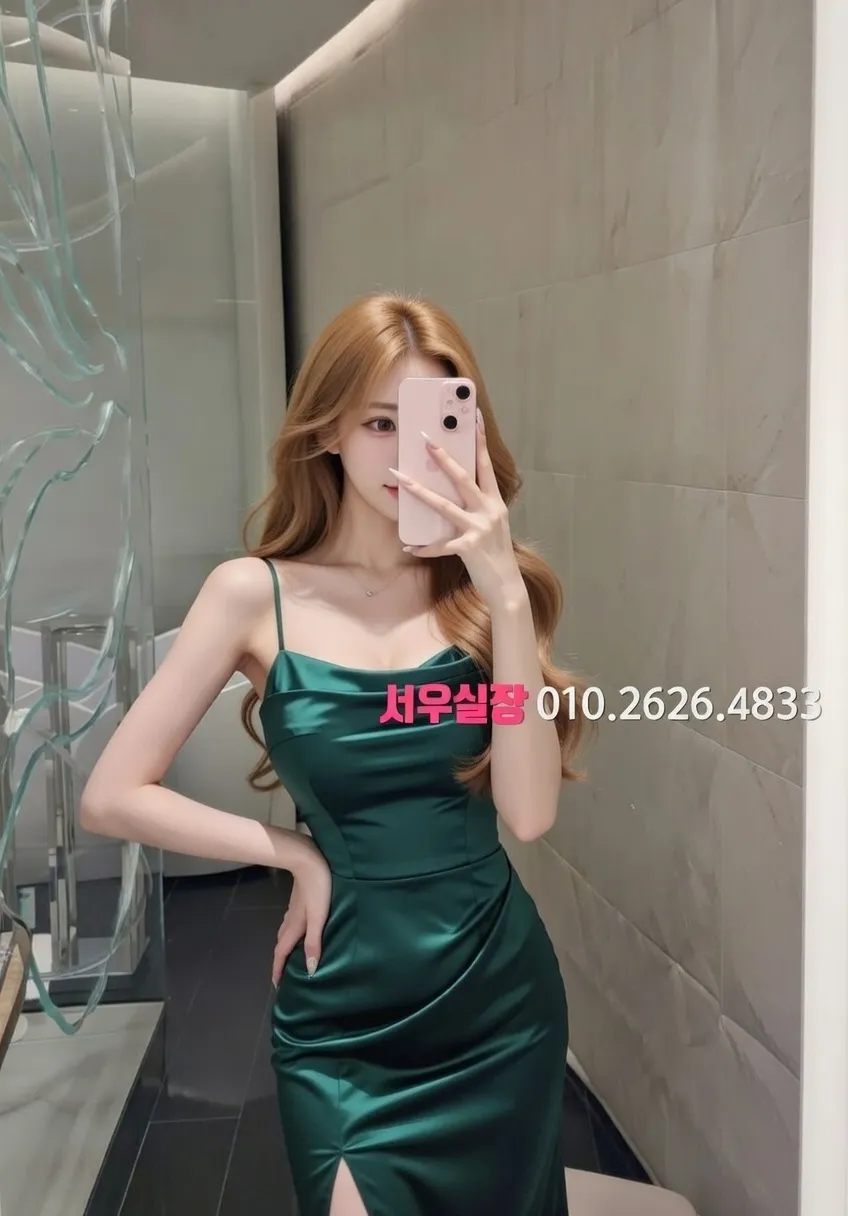 천안 가라오케 프리미엄 라인업 24번 프로필