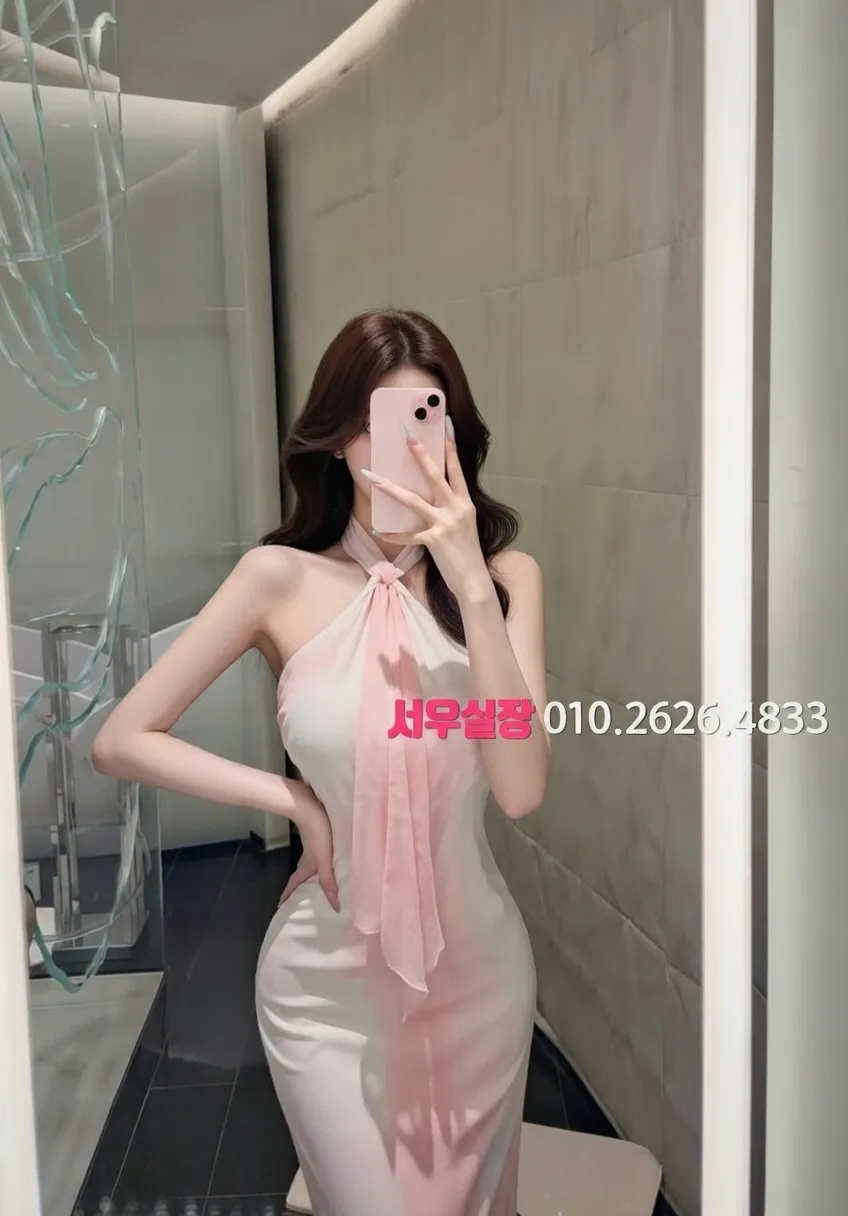 천안 텐프로 프리미엄 라인업 24번 프로필