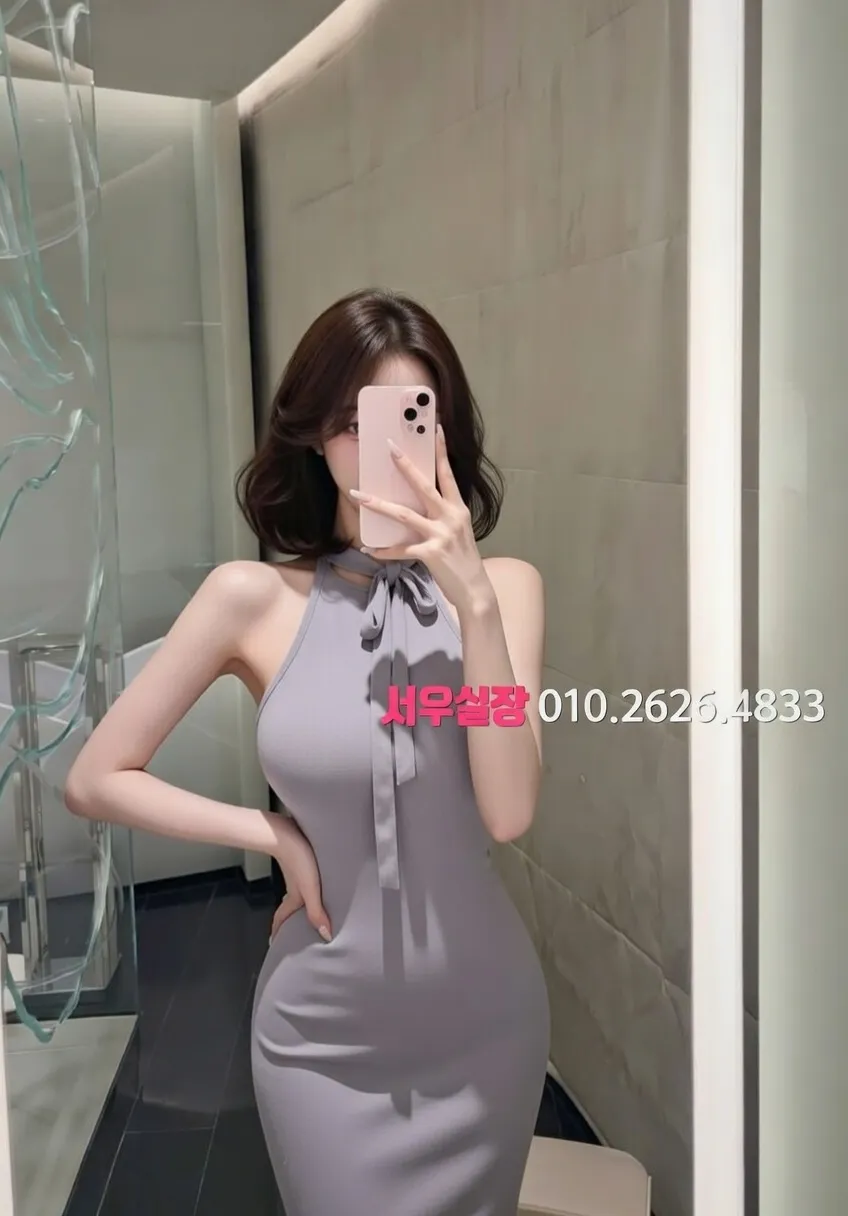 천안 다국적노래방 프리미엄 라인업 2번 프로필