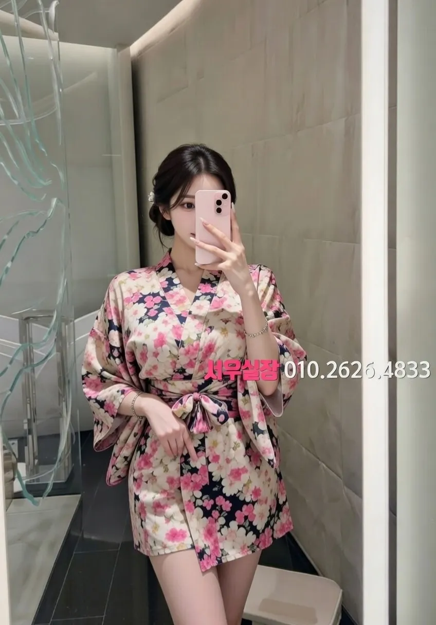 천안 텐프로 프리미엄 라인업 35번 프로필