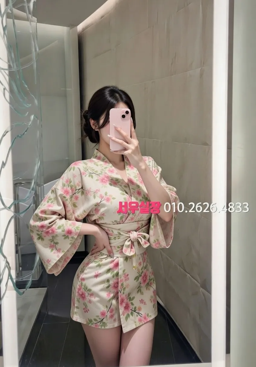 천안 풀살롱 프리미엄 라인업 40번 프로필