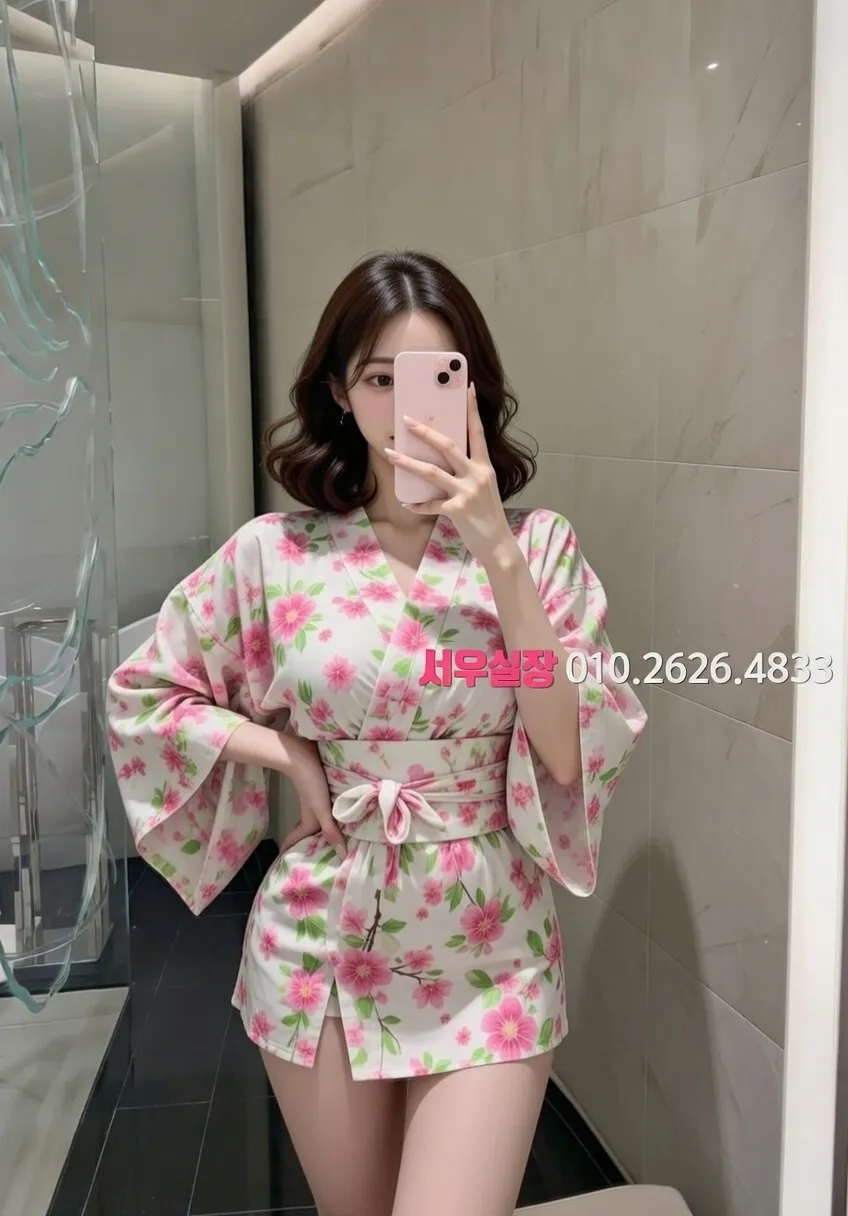 천안 풀살롱 프리미엄 라인업 24번 프로필