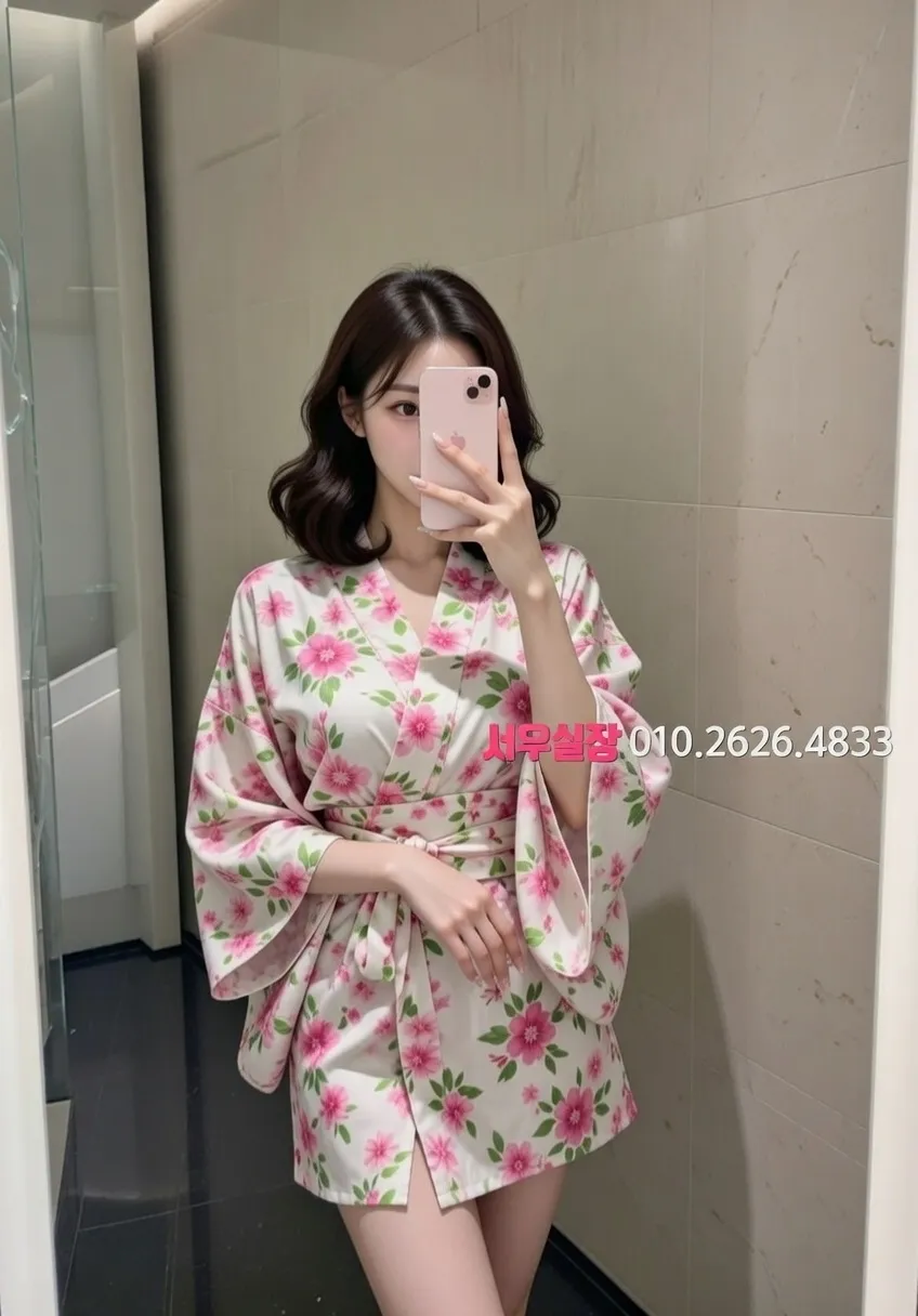 천안 풀싸롱 프리미엄 라인업 33번 프로필