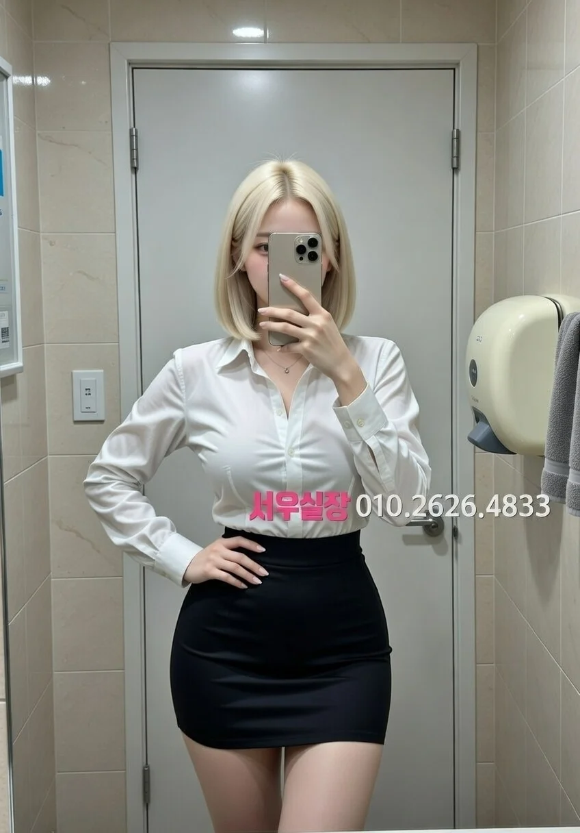 천안 가라오케 프리미엄 라인업 17번 프로필