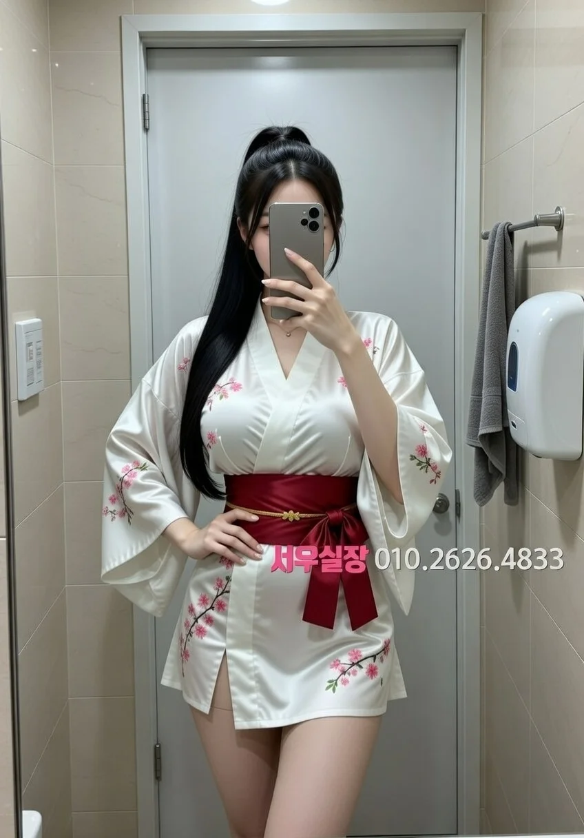 천안 미러룸 프리미엄 라인업 18번 프로필