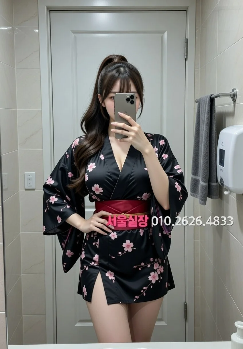 천안 노래빠 프리미엄 라인업 16번 프로필