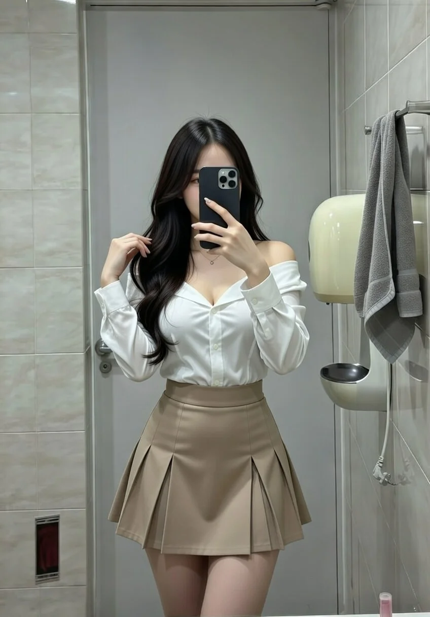 천안 쩜오 프리미엄 라인업 27번 프로필